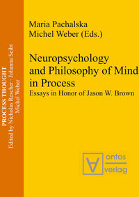 Vorderes Coverbild Neuropsychology and Philosophy of Mind in Process