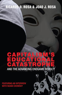 Vorderes Coverbild Capitalism’s Educational Catastrophe