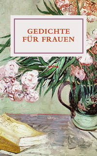 Vorderes Coverbild Gedichte für Frauen