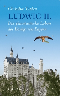 Vorderes Coverbild Ludwig II.