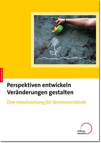 Vorderes Coverbild Perspektiven entwickeln – Veränderungen gestalten