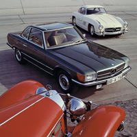 Vorderes Coverbild Car Design