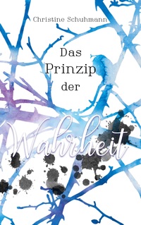 Vorderes Coverbild Das Prinzip der Wahrheit