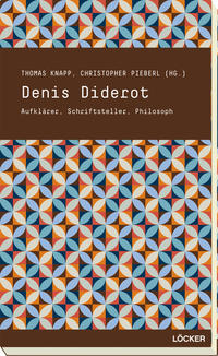 Vorderes Coverbild Denis Diderot