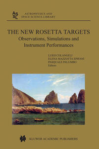 Vorderes Coverbild The New Rosetta Targets