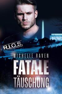 Vorderes Coverbild Fatale Täuschung