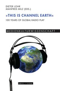 Vorderes Coverbild “This is Channel Earth"