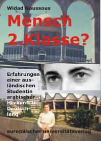 Vorderes Coverbild Mensch 2. Klasse?