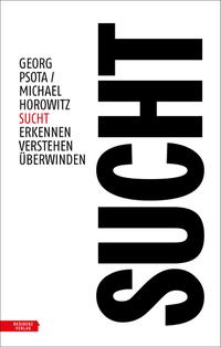 Vorderes Coverbild Sucht