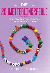 Vorderes Coverbild Die Schmetterlingsperle