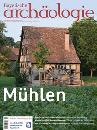 Vorderes Coverbild Mühlen