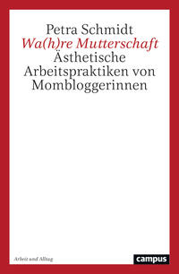 Vorderes Coverbild Wa(h)re Mutterschaft