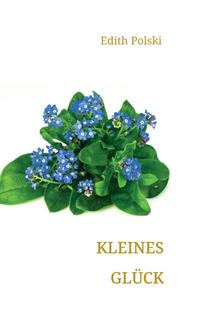 Vorderes Coverbild Kleines Glück