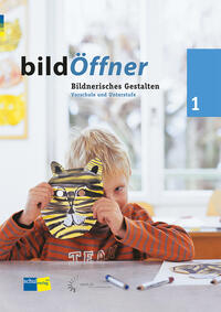 Vorderes Coverbild bildÖffner 1