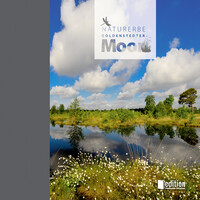 Vorderes Coverbild Naturerbe Goldenstedter Moor