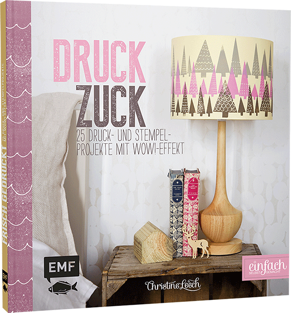 Anderes Coverbild Druckzuck