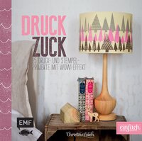 Vorderes Coverbild Druckzuck