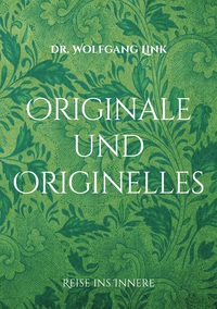 Vorderes Coverbild Originale und Originelles