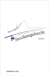 Vorderes Coverbild Stockangelrecht