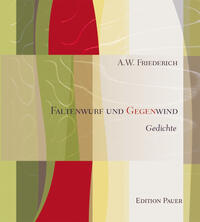 Vorderes Coverbild Faltenwurf und Gegenwind