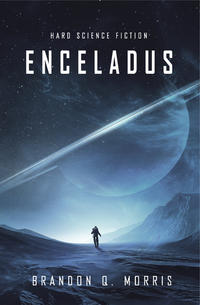 Vorderes Coverbild Enceladus