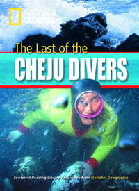 Vorderes Coverbild The Last of the Cheju Divers