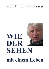 Vorderes Coverbild WIEDERSEHEN mit einem Leben