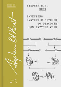 Vorderes Coverbild Inventing Synthetic Methods to Discover How Enzymes Work
