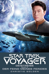 Vorderes Coverbild Star Trek - Voyager 4