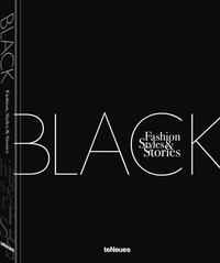 Vorderes Coverbild The Black Book