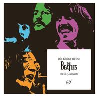 Vorderes Coverbild Die Kleine Reihe, Bd. 44: The Beatles