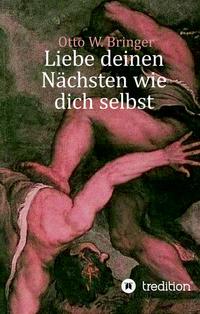 Vorderes Coverbild Liebe deinen Nächsten wie dich selbst