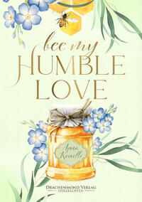 Vorderes Coverbild Bee My Humble Love