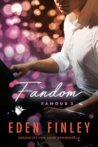 Vorderes Coverbild Fandom