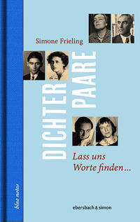 Vorderes Coverbild Dichterpaare