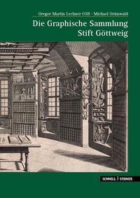 Vorderes Coverbild Die Graphische Sammlung Stift Göttweig