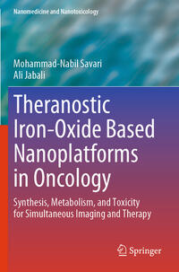 Vorderes Coverbild Theranostic Iron-Oxide Based Nanoplatforms in Oncology