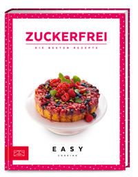 Vorderes Coverbild Zuckerfrei