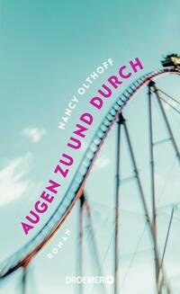 Vorderes Coverbild Augen zu und durch