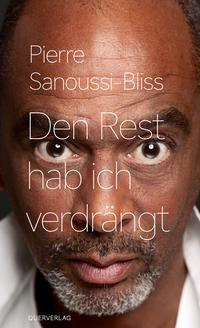 Vorderes Coverbild Den Rest hab ich verdrängt