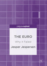 Vorderes Coverbild The Euro