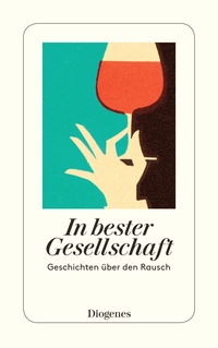 Vorderes Coverbild In bester Gesellschaft
