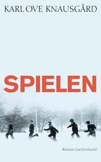 Vorderes Coverbild Spielen
