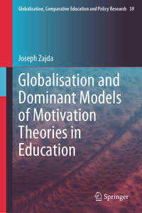 Vorderes Coverbild Globalisation and Dominant Models of Motivation Theories in Education