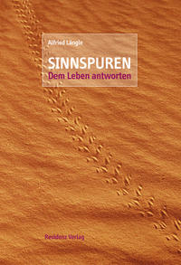 Vorderes Coverbild Sinnspuren
