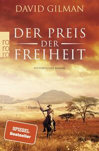 Vorderes Coverbild Der Preis der Freiheit