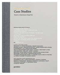 Vorderes Coverbild Wonderwall Case Studies
