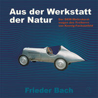Vorderes Coverbild Aus der Werkstatt der Natur.