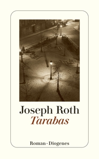 Vorderes Coverbild Tarabas