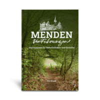 Vorderes Coverbild Menden Verführungen